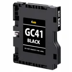 RICOH GC-41 XL tindid SG K3100dn, 2100N, 3100snw printeritele