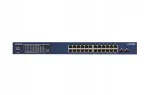 PoE kommutaator GS724TPP-100EUS, 24 porti, gigabit