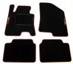 Kia Ceed II velvetist matid