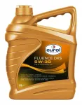 Mootori&otilde;li Eurol Fluence DXS 5W30, 4 l