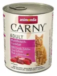 Animonda Carny Adult koerakonservid, 800 g