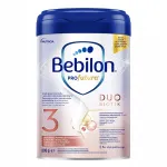 Bebilon PROfutura DUOBIOTIK 3 piim beebidele, 800 g