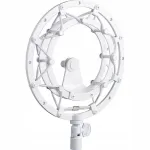 Mikrofonihoidik Blue Microphones Radius II Whiteout
