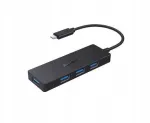 USB jaotur AUKEY CB-C64, must