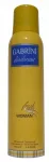 Gabrini Fresh Natural Woman deodorant 150 ml
