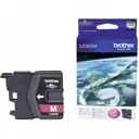 Brother tindikassett LC985M magenta, originaal
