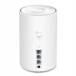 Traadita v&otilde;rguruuter TP-Link Deco X20-4G, Wi-Fi 6, AX1800, 4G+