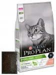 PURINA PRO PLAN steriliseeritud kasside kuivtoit l&otilde;hega, 400 g