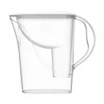 Veekann Dafi 2,4 l valge filtrile