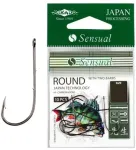 Mikado Sensual Round BN kalap&uuml;&uuml;gikonksud nr 10, k&uuml;lg-pavadlis&uuml;steemile