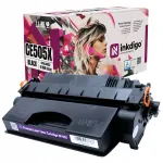 Toner HP LaserJet P2051 P2055dn P2055X 2050 CE 505X 05A XXL jaoks