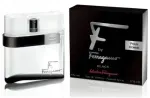 Parf&uuml;&uuml;mvesi SALVATORE FERRAGAMO Black 100 ml