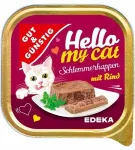 Niiske kassitoit Edeka veiselihaga, 100 g