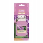 Auto l&otilde;hn Yankee Candle Wild Orchid