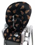 Veekindel varuistmekate Lionelo, Kinderkraft, Chicco, Coneco k&auml;rudele