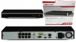 IP videoregistraator HIKVISION DS-7608NXI-K2/8P, PoE