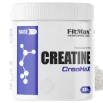 Kreatiin FITMAX CREAMAX 300 g tauriiniga, kreatiinmonoh&uuml;draat