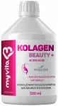 Kollageen Myvita Beauty+ Active vedelik 500 ml