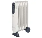 Vesta EOH01 &otilde;liradiaator, 1600 W, 7 sektsiooni, hall