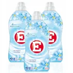 E Harmony of Flowers vedel pesuvahend, 1,1 l, 3 tk