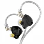 K&otilde;rvaklapid KZ ZS10 PRO X sisse k&otilde;rvadesse h&uuml;briidid