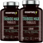 Toidulisand TRIBULUS 95% TRIBIDO MAX