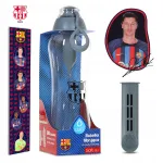 Joogipudel Dafi SOFT FC Barcelona 0,5 l &uuml;he filtriga