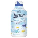 Loputusvedelik LENOR Fresh Air Effect, 55 pesukorda