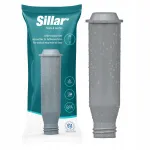 Sillar veefilter Krups, Nivona, Melitta kohvimasinatele