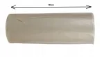 Pr&uuml;gikott TUNNEL FOIL SLEEVE, 140 cm, 28 kg, 70 mikronit, saepuru graanulitele