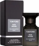 Tom Ford OUD WOOD EDP l&otilde;hnavesi 30 ml
