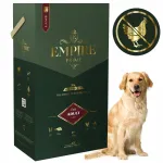 Kuivtoit Empire Prime kuldsete retriiverite jaoks ilma kanata, 7 kg