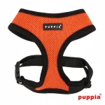 PUPPIA oranžid koerte v&otilde;i kasside rakmed, XS