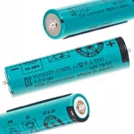 Braun 67030923 NiMH akupatarei raseerijale