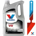 Mootori&otilde;li VALVOLINE VLV 20W50 Racing L