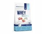 ALLNUTRITION Whey Delicious 700 g valgupulber valge &scaron;okolaadi ja vaarika maitsega
