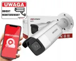 Hikvision DS-2CD2683G2-IZS AcuSense IP-videokaamera, 8 Mpx, suumiks