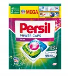 Pesukapslid Persil Power Caps Color, 60 tk