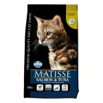 Kassitoit MATISSE Salmon Tuna 1,5kg