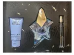 Naiste l&otilde;hnakomplekt Mugler ANGEL, 50 ml + 10 ml