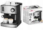 Espresso kohvimasin CLATRONIC ES 3643