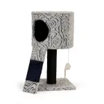 Kasside kraapimispost padega, kuni 60 cm