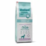 Veterinaartoit Eminent Struvite koertele, 11 kg