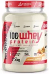IMMORTAL 100% Whey Protein 700 g vadakuvalgud