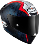 Motorratta kiiver SUOMY SR-GP Bagnaia Replica, XL suurus, KSSG0008.6
