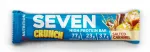 7NUTRITION SEVEN PROTEIN BAR valgubatoon 77g