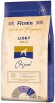 FITMIN DOG LIGHT MAXI kuivtoit koertele, v&auml;hem kaloreid, 12 kg