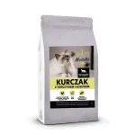 Kivovaba kuiv steriliseeritud kassitoit kana, tuunikala ja l&otilde;hega, 1,5 kg