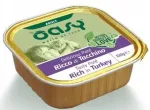 Oasy Deliziozo kassipasteet kalkunilihaga, 100 g