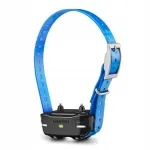 Lisakaelarihm Garmin PT 10, sinine (PRO 70/550/SPORT)